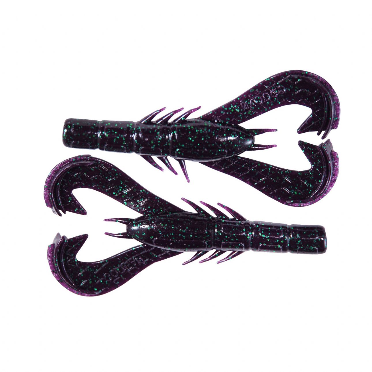 Googan Baits Krackin Craw 3 inch